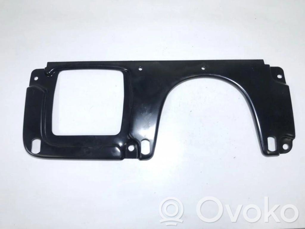 Jaguar X-Type Altra parte esteriore 