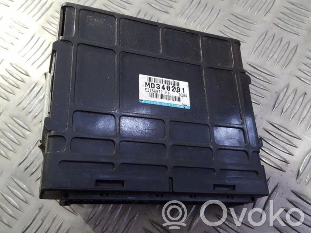 Mitsubishi Galant Engine control unit/module 