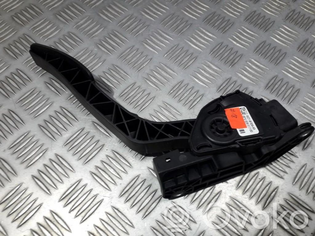 Pedală accelerație   8V219F836AA,8V219F836AA,8V219F836AA,8V219F836AA,9PV00951700,9PV00951700