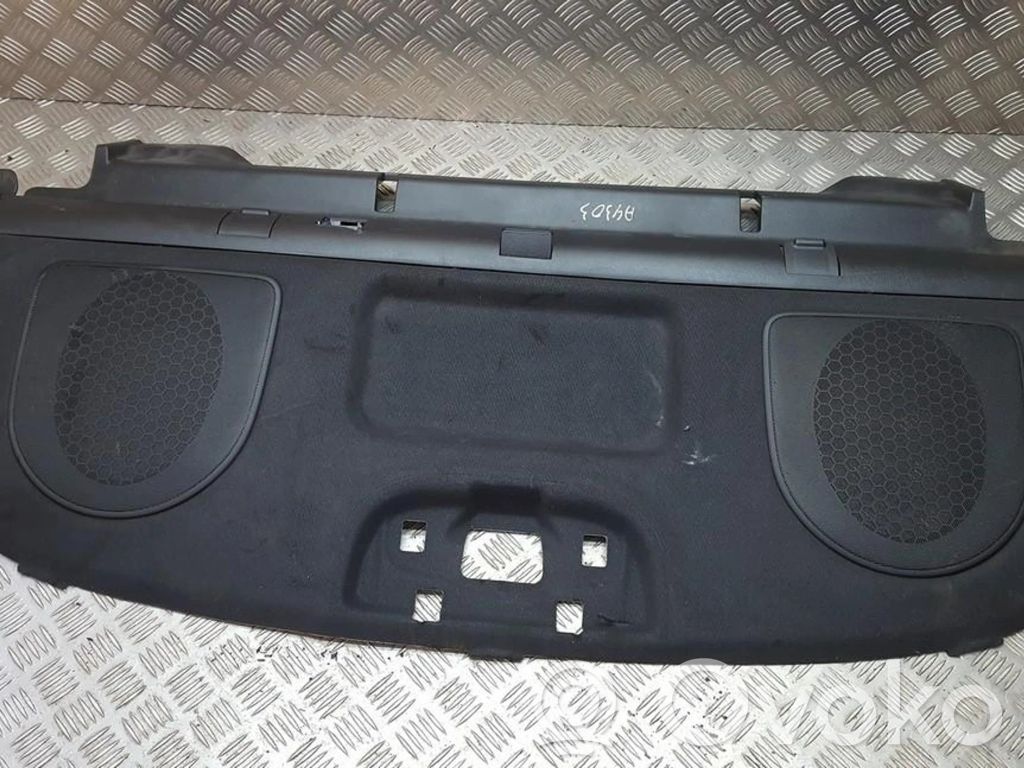 Honda Accord Hattuhylly 