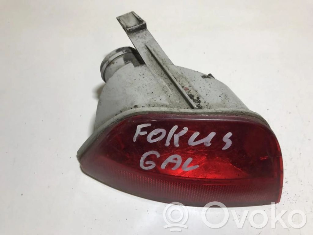 Ford Focus Fendinebbia posteriore 