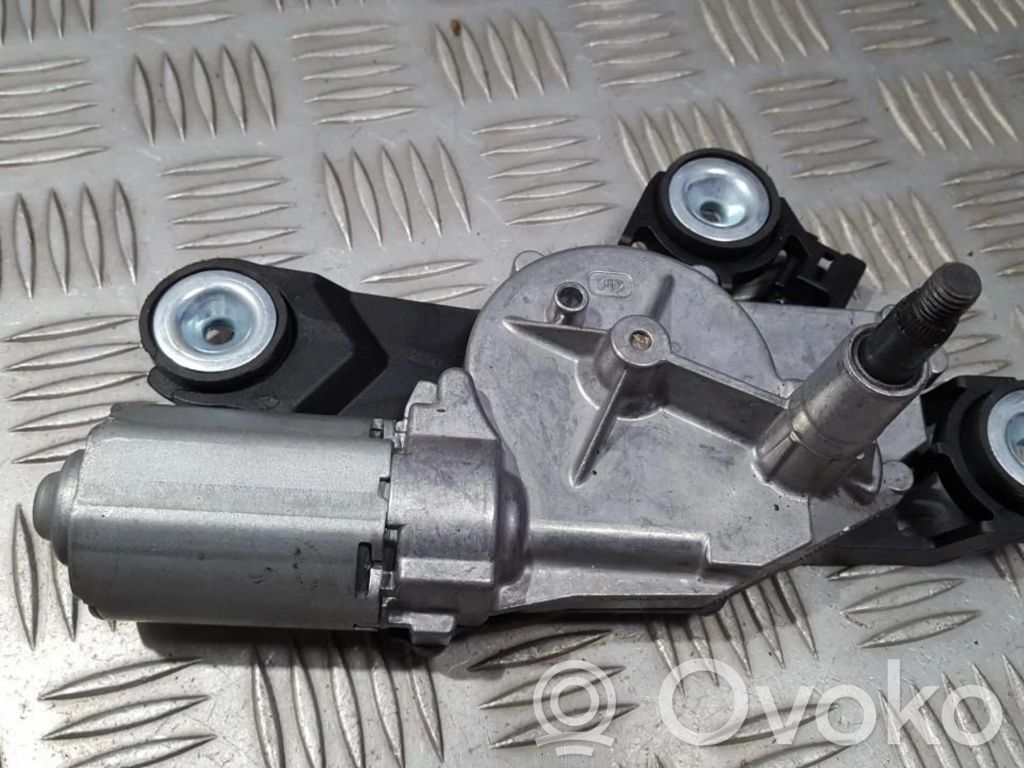 Ford Mondeo MK IV Motor ștergător lunetă 