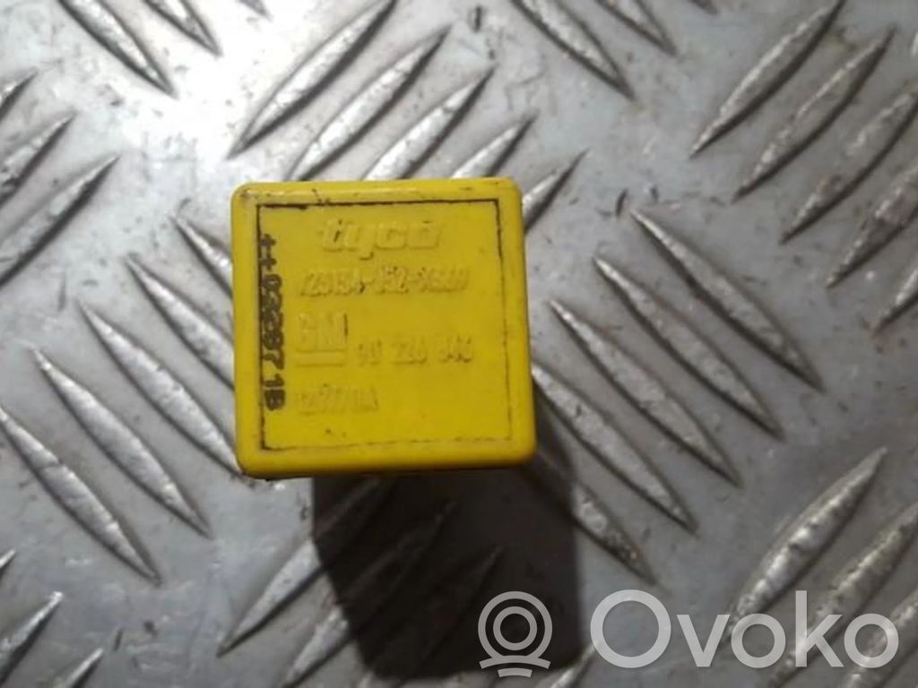 Otros relés   V23134J52X369,90226846,90226846,V23134J52X369