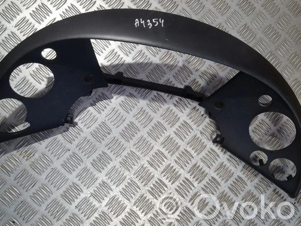 Honda Civic Altra parte interiore 