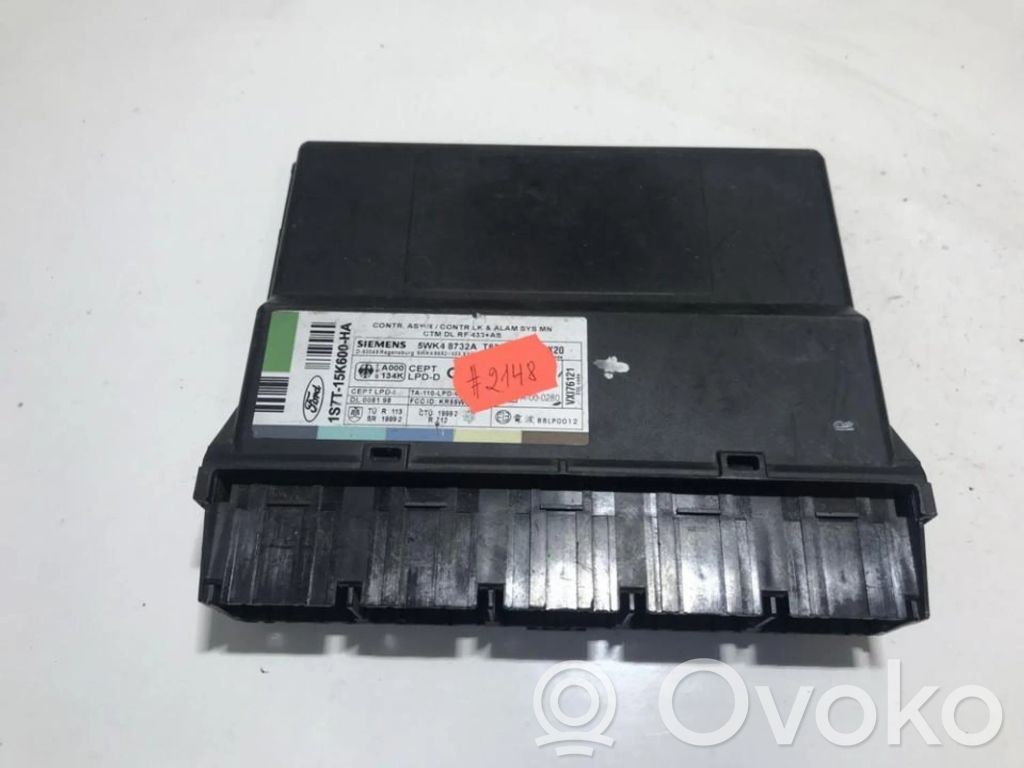 Ford Mondeo Mk III Module confort 
