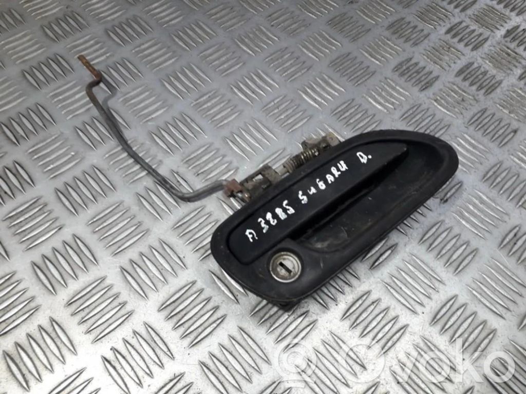 Renault Laguna I Mâner interior ușă spate