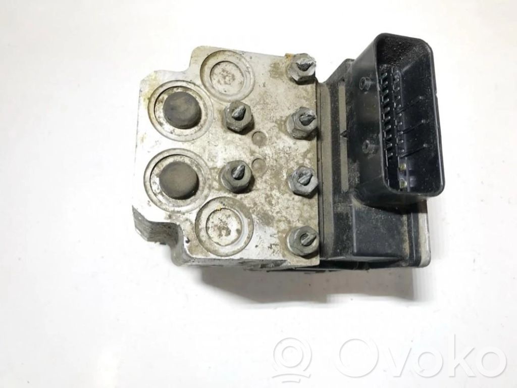 Pompa ABS   09191496,13664001,09191496,13509101J,13664001,EBC430EV