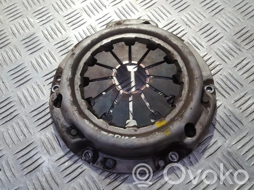 Daihatsu Terios Piastra di pressione 