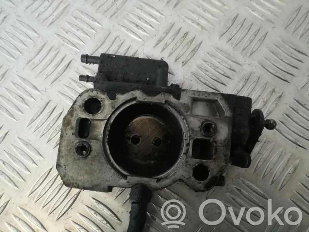Opel Astra F Válvula de mariposa 