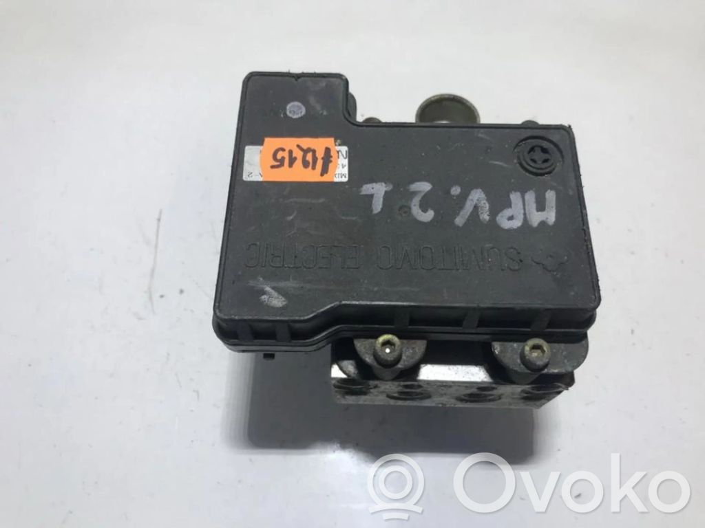 ABS Pump   LC70437AZ,1X10D1069,1X10D1069,2058150,LC70437AZ