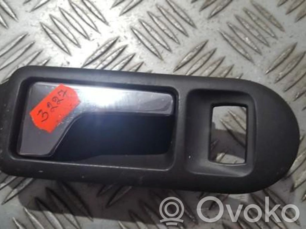 Volkswagen PASSAT B5 Maniglia interna per portiera anteriore