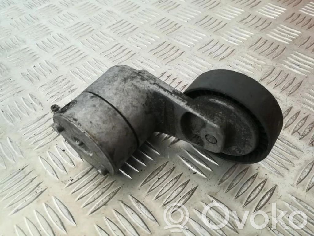 Opel Astra G Tendicinghia generatore/alternatore