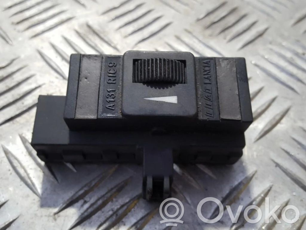 Other switches/knobs/shifts   A131,A131