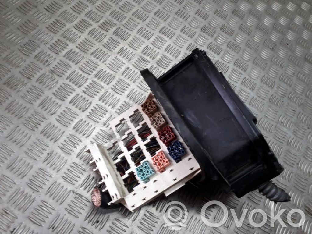 Volvo S70  V70  V70 XC Fuse box set 