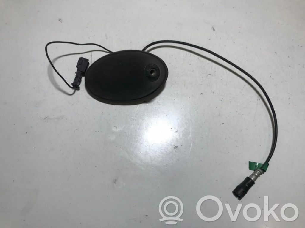 GPS-pystyantenni   244663,244663