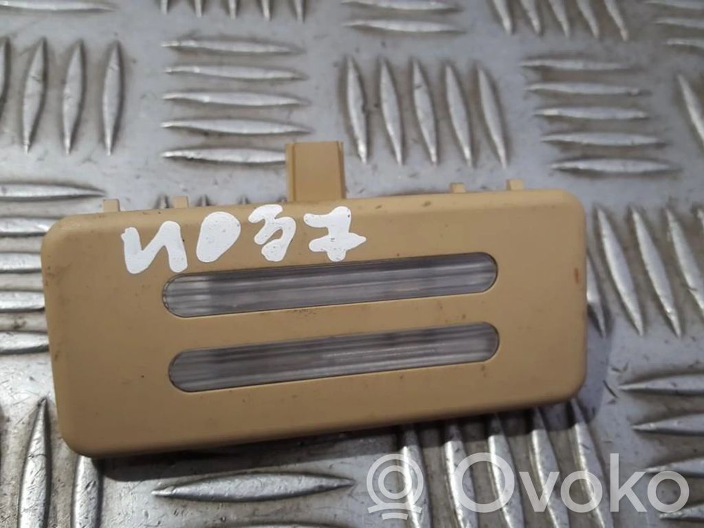 BMW 5 E60 E61 Other interior light 