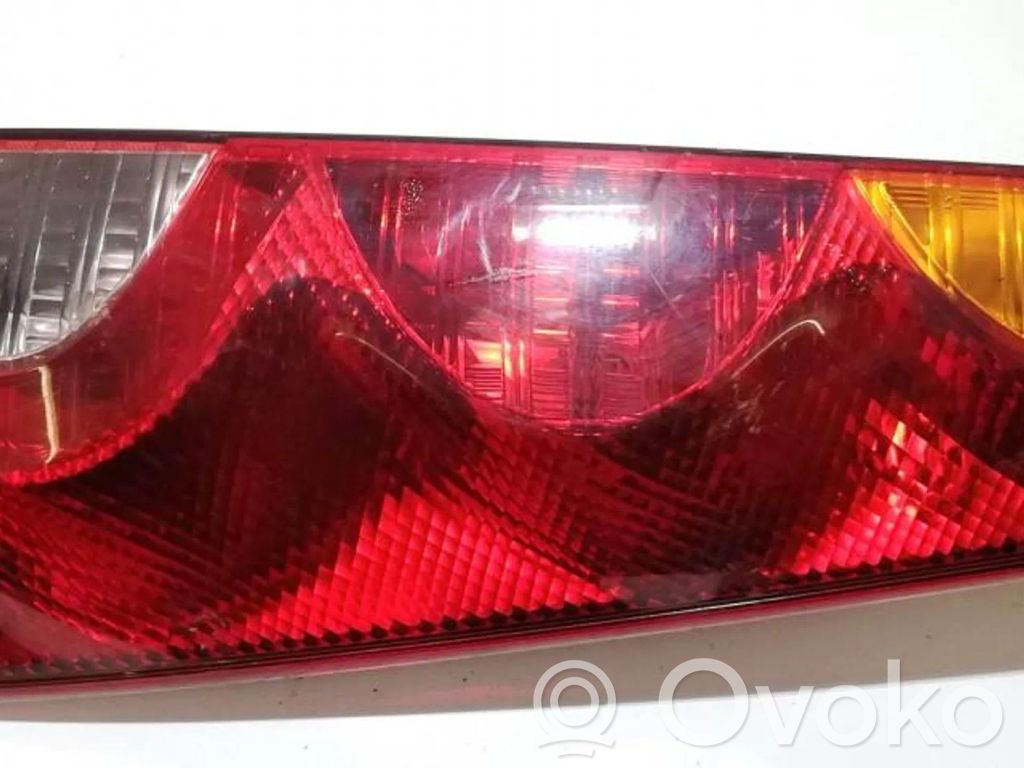 Rear/tail lights   22016752,11074,11074,22016752