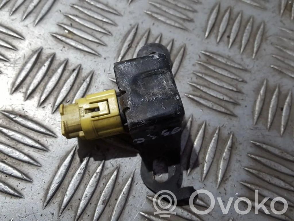 Toyota Corolla E120 E130 Oro pagalvių smūgio daviklis 