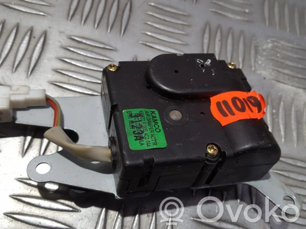 Nissan Sunny B15 Silniczek nagrzewnicy 