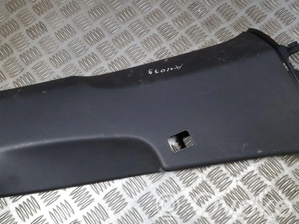Volkswagen PASSAT B6 Alte piese de interior 