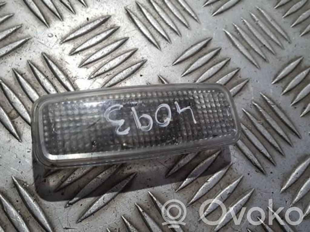 Otras luces interiores   8L0947105A,8L0947105A