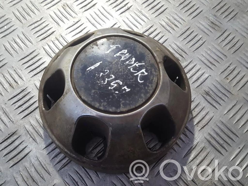 Capac roată original