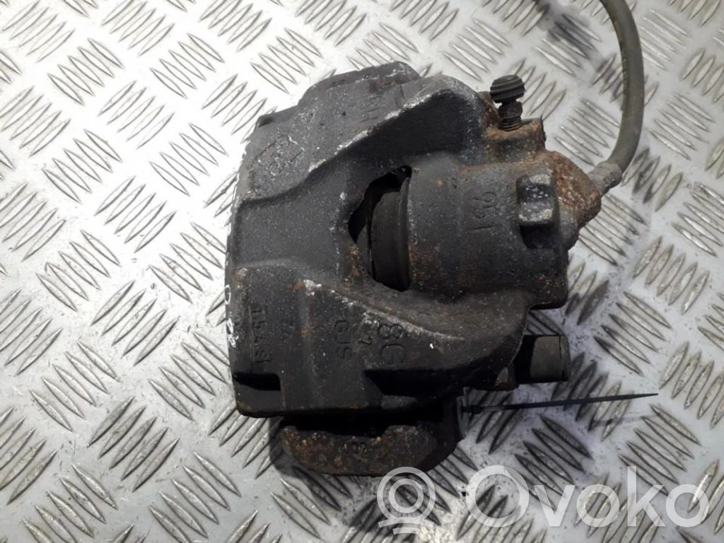 Bremssattel vorne