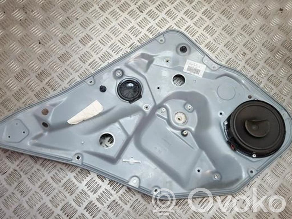 Seat Ibiza III (6L) Macara ușă glisantă cu motor