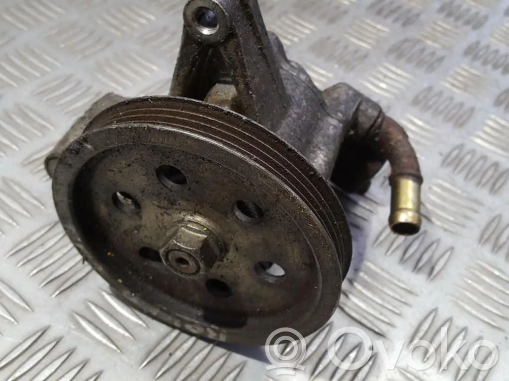 Pompe direction assistée