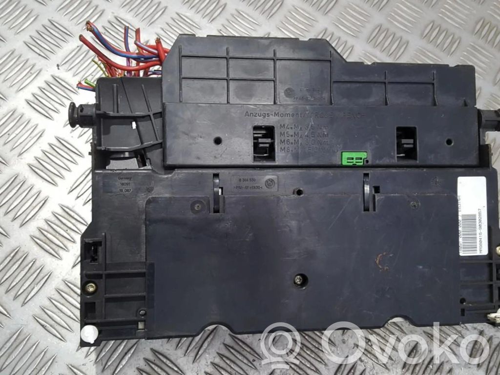 Fuse box set   MR980415,E6314H,E6314H,MR980415