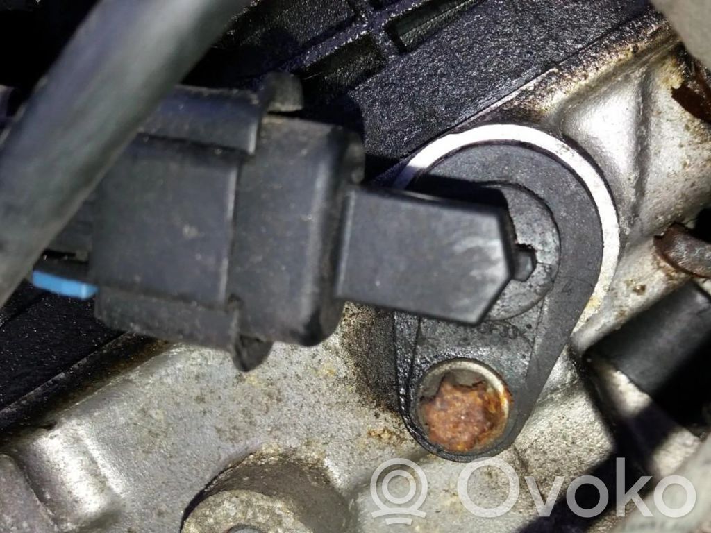 Sensor de posición del cigüeñal (Usadas)   55352609,55352609