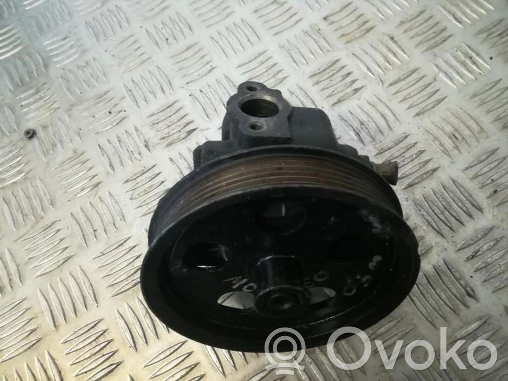 Servopumpe   HBDEC,HBDEC,1S7Q3A733AA,HBDEC,HBDEC