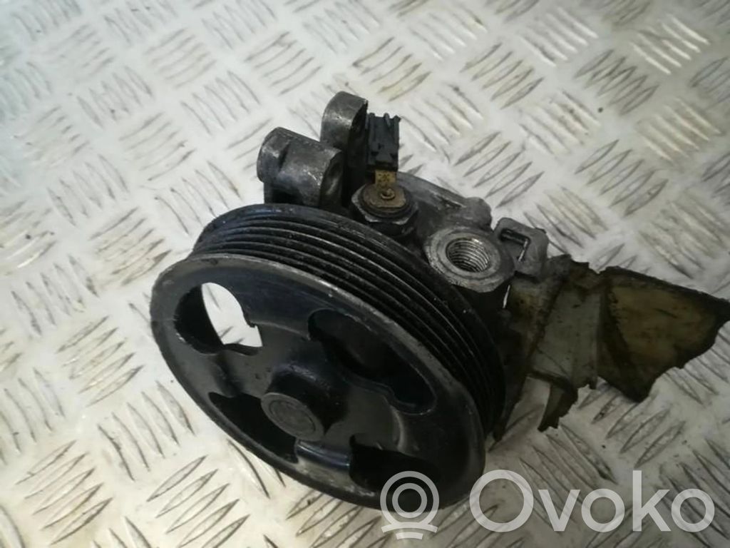 Pompa wspomagania   GJ6E,GJ6E