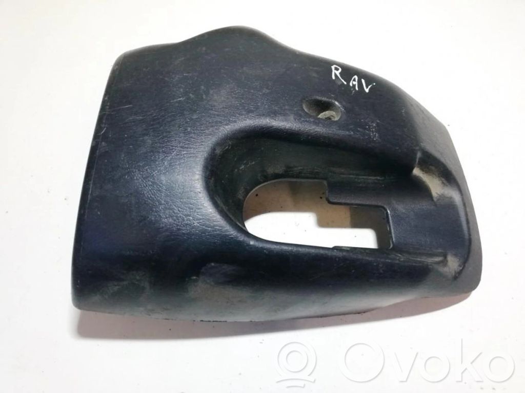 Toyota RAV 4 (XA20) Ohjauspyörän pylvään verhoilu