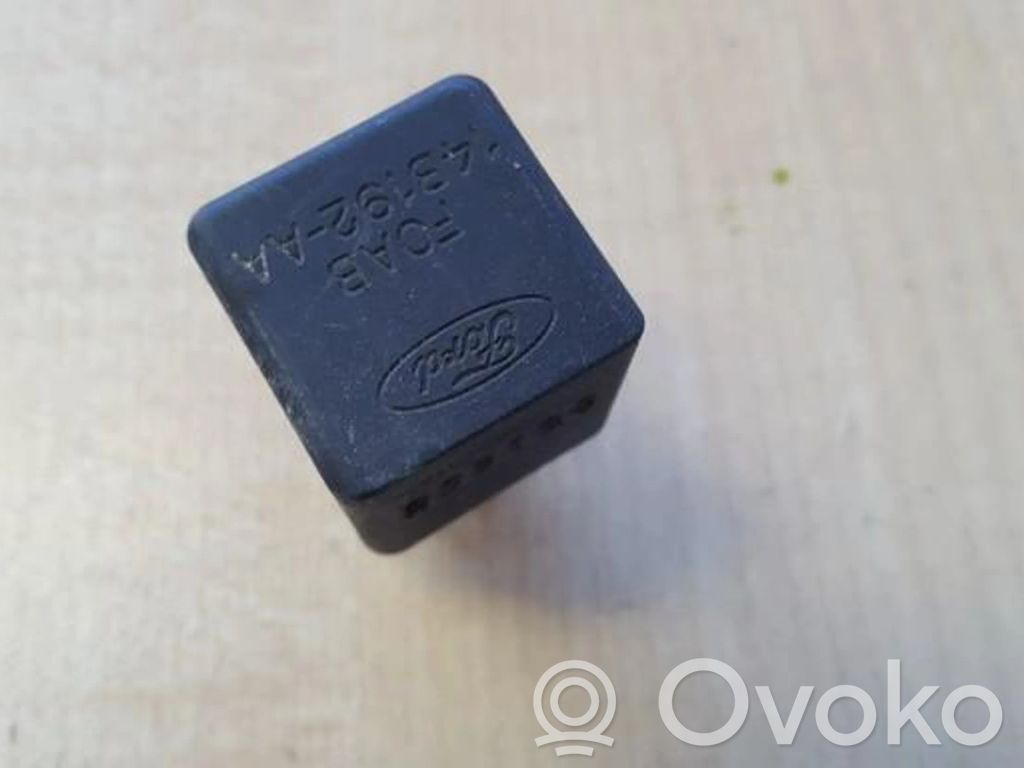 Otros relés   F0AB14B192AA,F0AB14B192AA,F0AB14B192AA,F0AB14B192AA