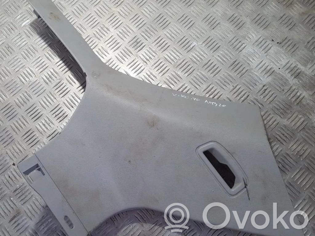 Volvo XC70 Altra parte interiore 