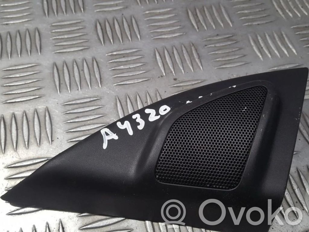 Volvo XC70 Altoparlante portiera anteriore