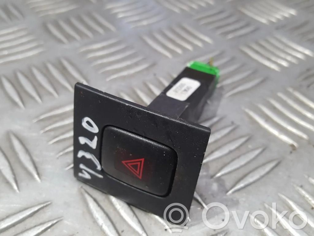 Botón interruptor de luz de peligro   9123685,12W045,12W045,9123685
