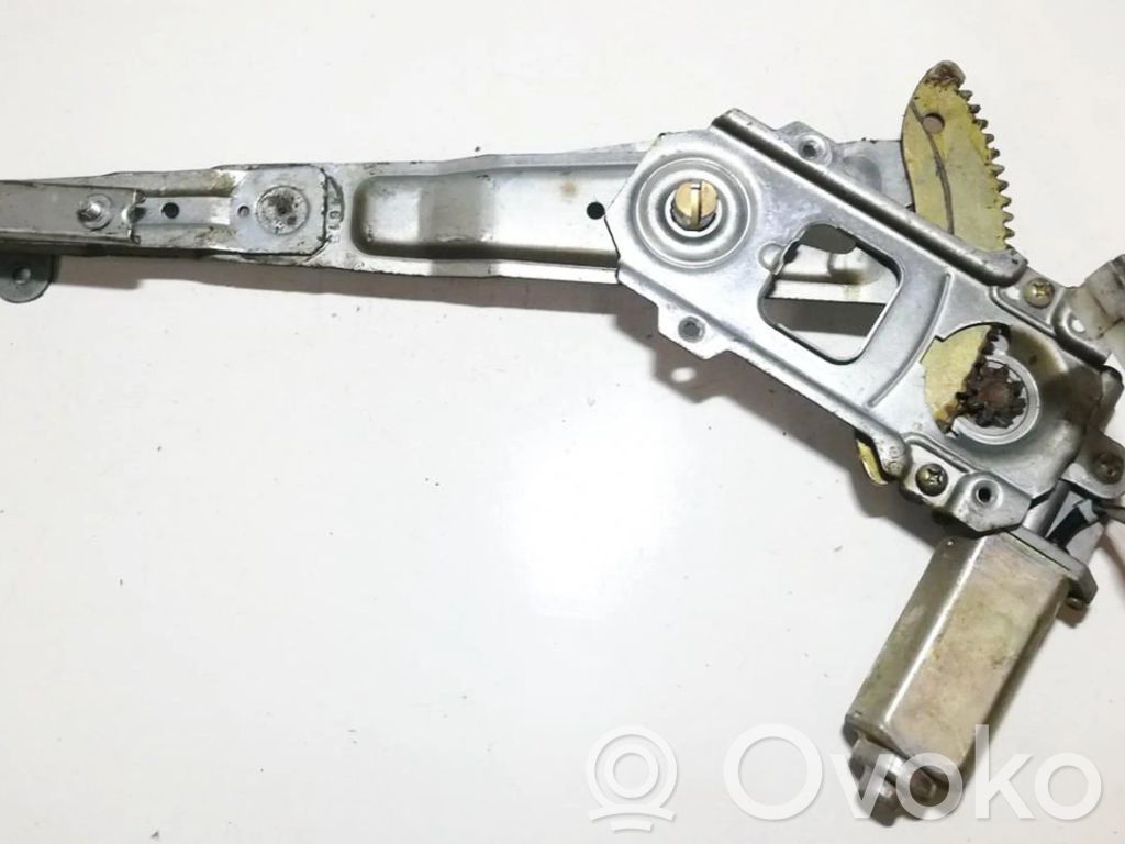 Subaru Legacy Macara ușă glisantă cu motor