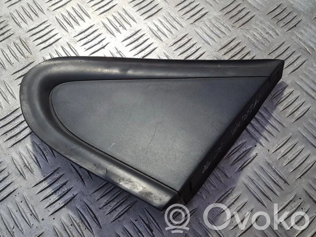 Opel Meriva B Altra parte esteriore 