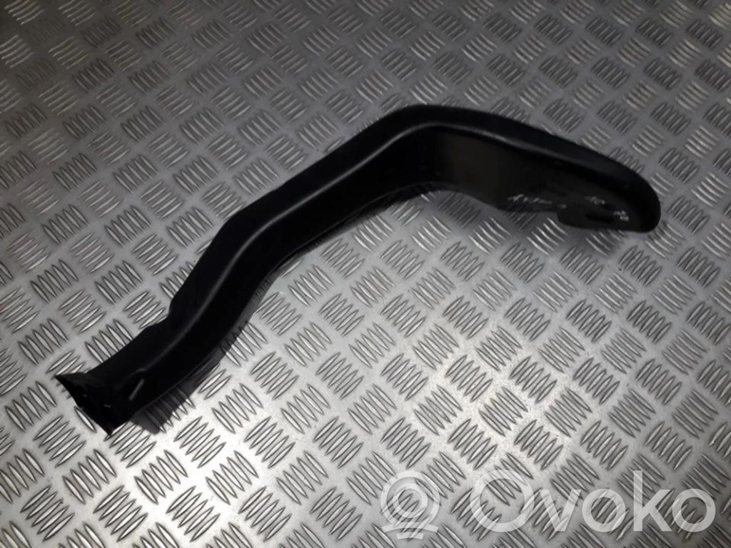 Volvo XC70 Tubo di aspirazione dell’aria 