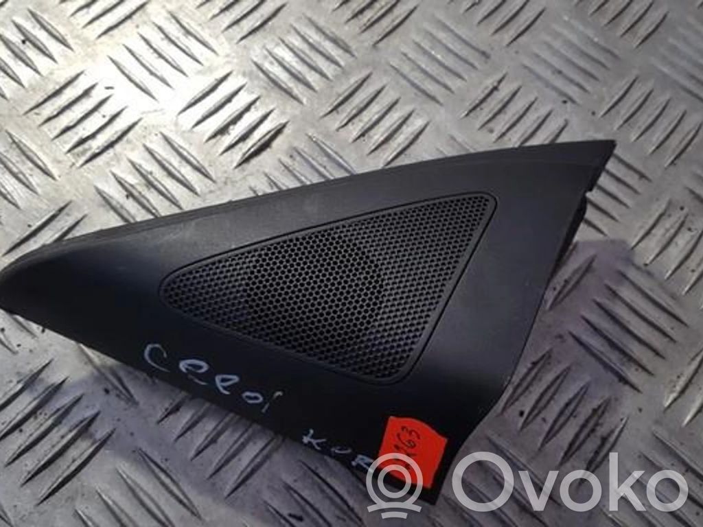 KIA Ceed Otros repuestos del interior 