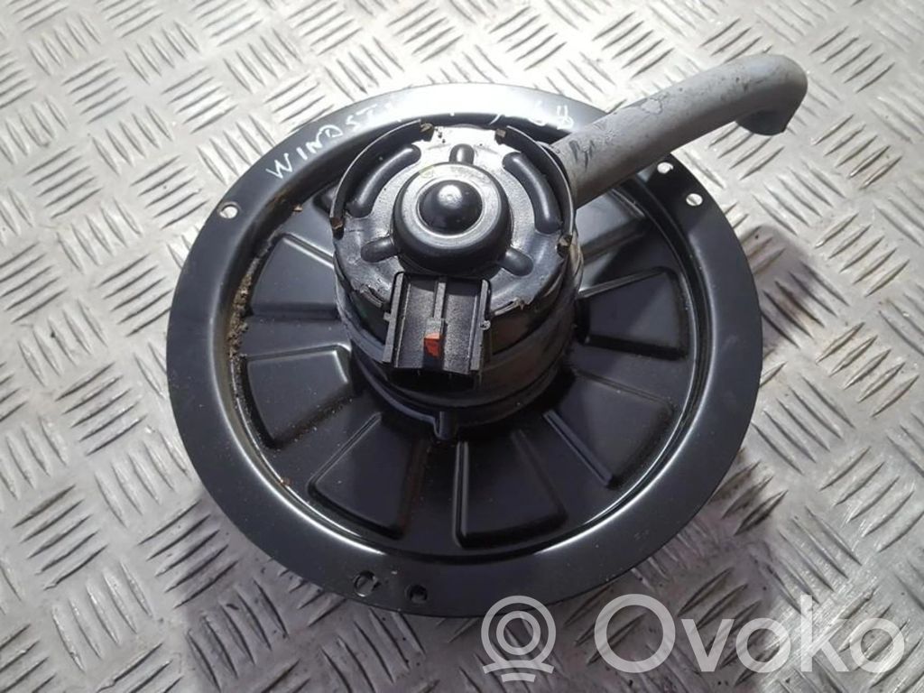 Ford Windstar Heater fan/blower 