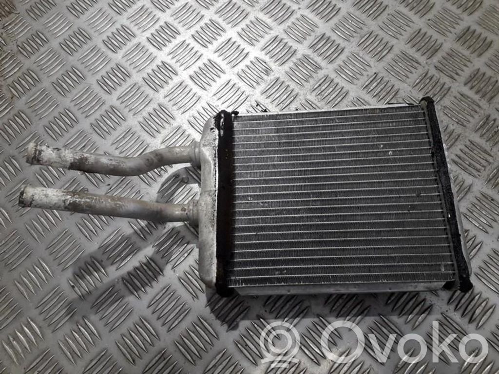 Alfa Romeo 156 Radiator aerotermă 