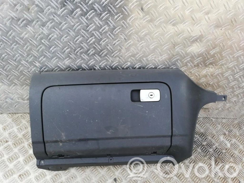 Volkswagen Golf V Guantera 