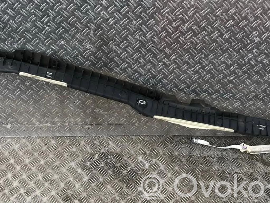 Volkswagen Golf V Airbag cortină 