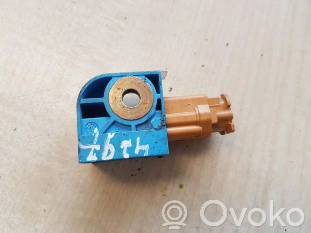 KIA Sorento Senzor impact/declanșare airbag 