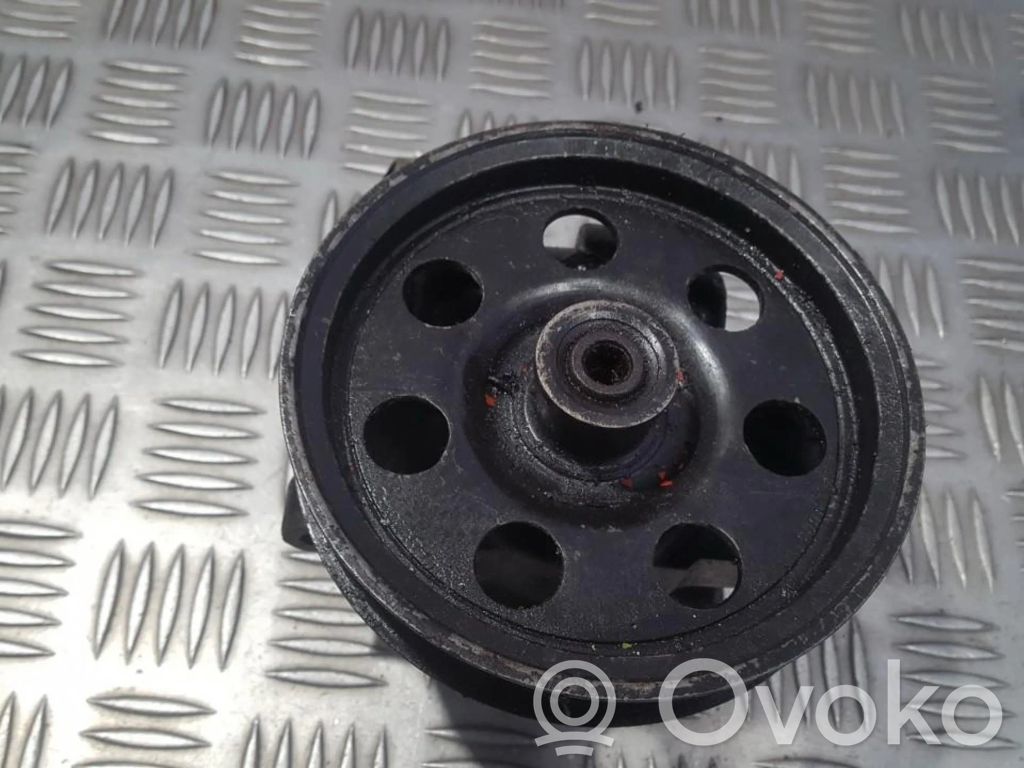 Ford Focus Power steering pump 