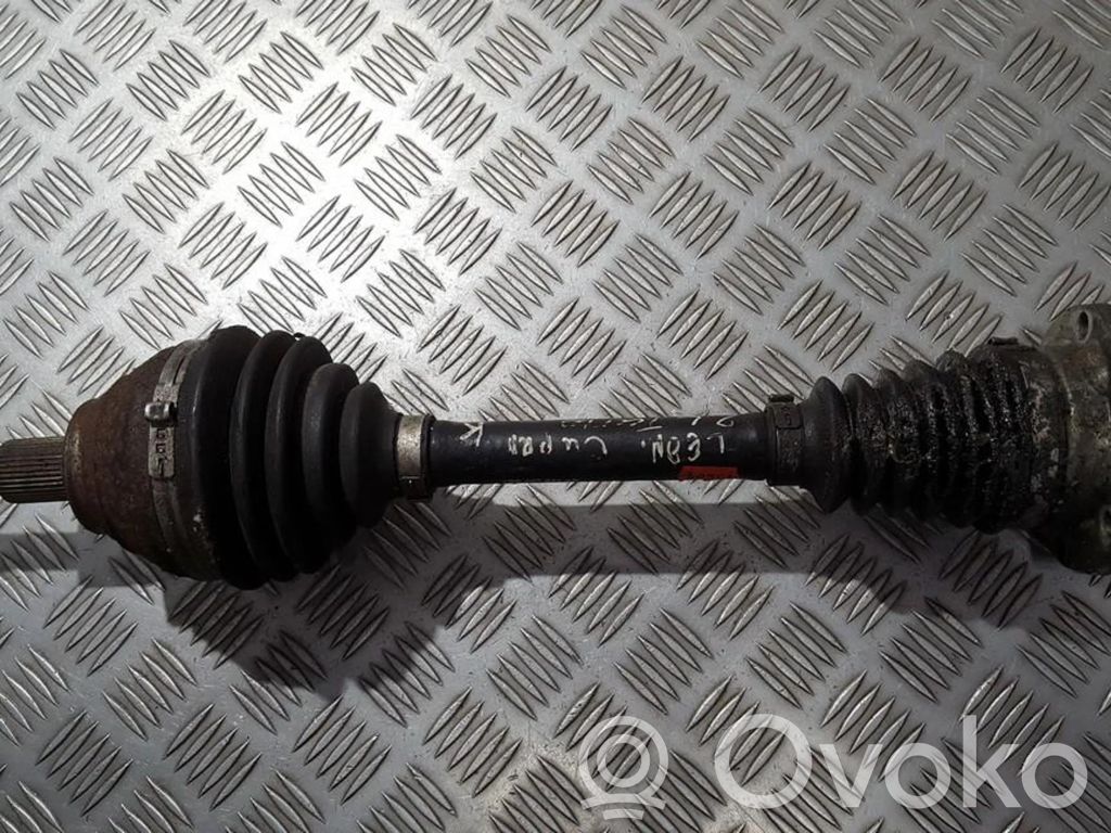 Seat Leon (1P) Semiasse anteriore