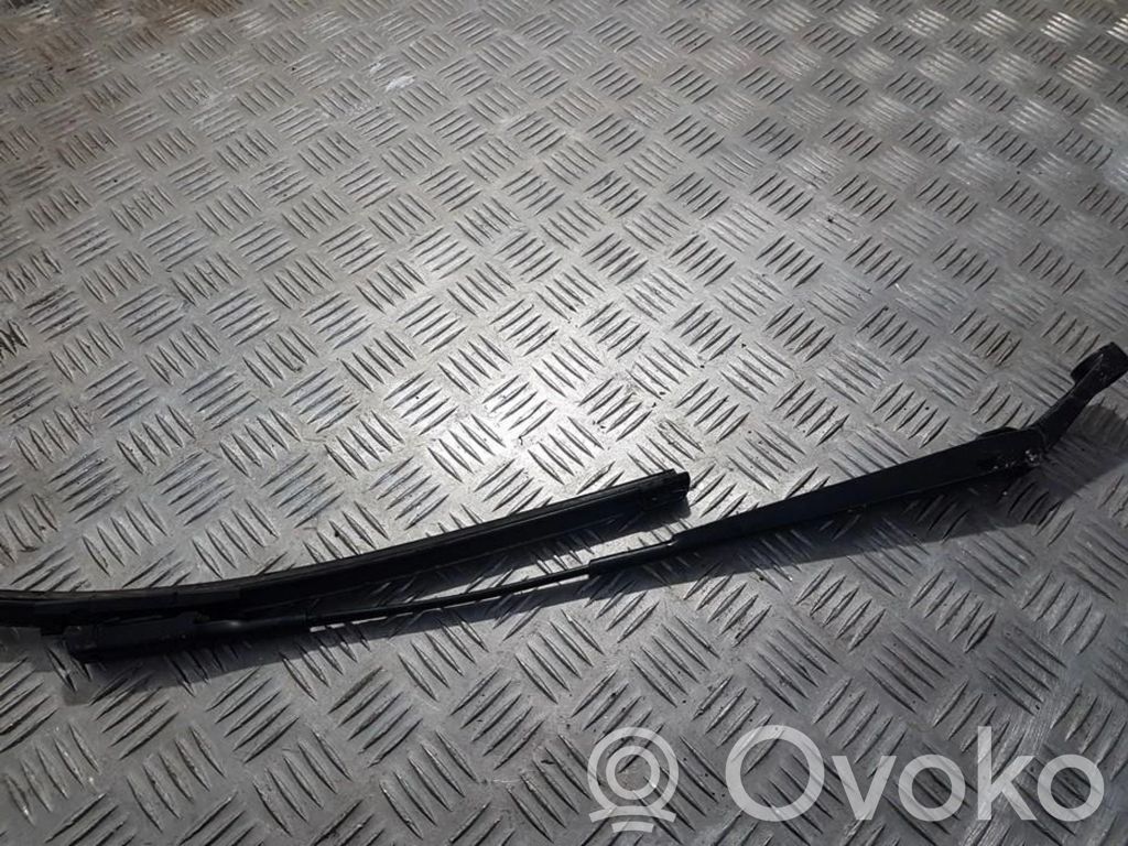 Opel Zafira B Braț ștergător față 